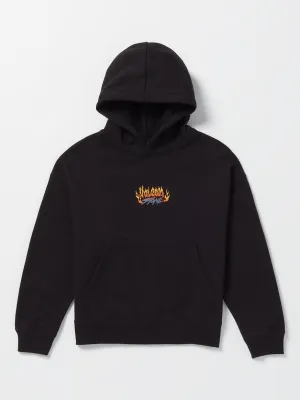 Volcom Big Boys Trux Hoodie