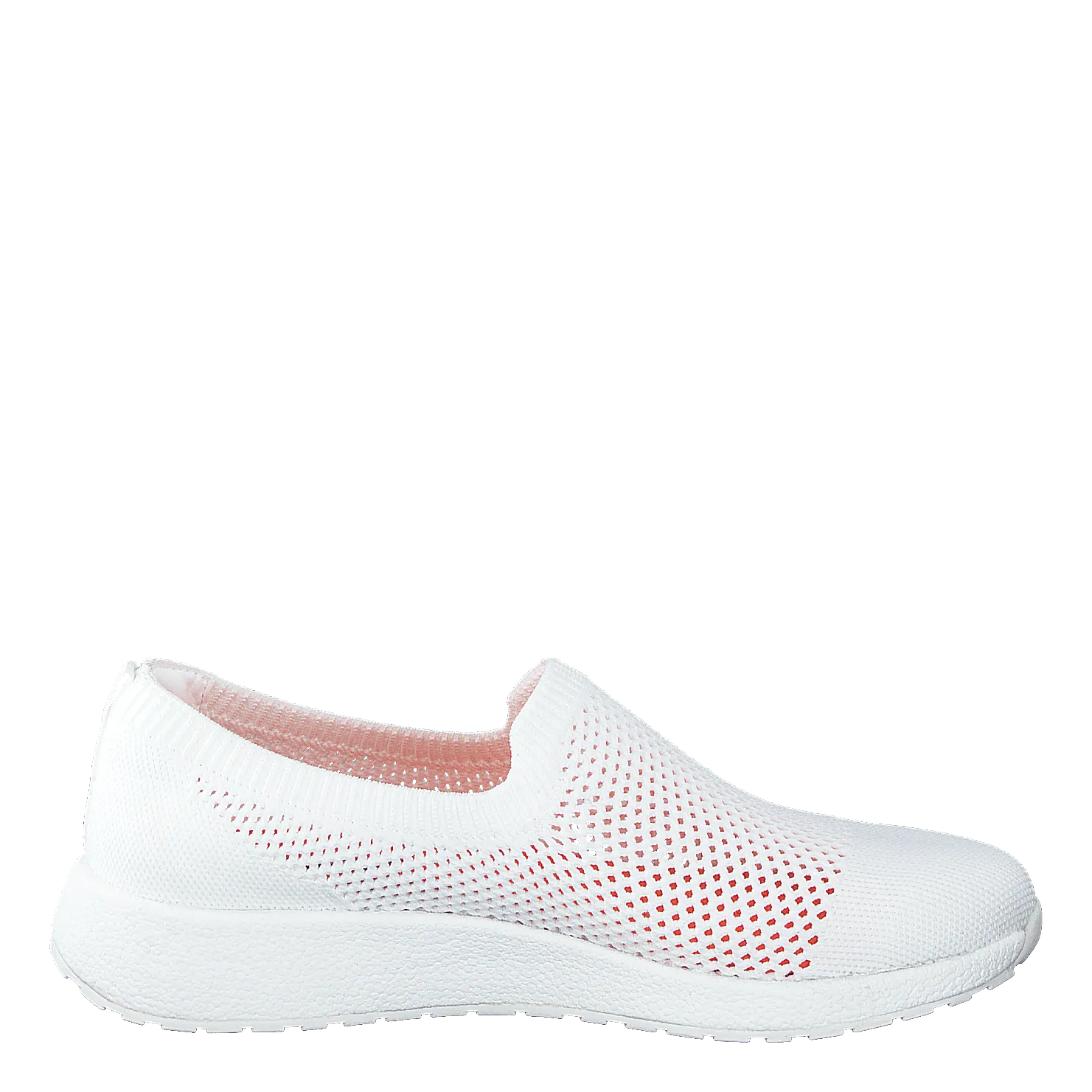 W Breeze Slip-on White