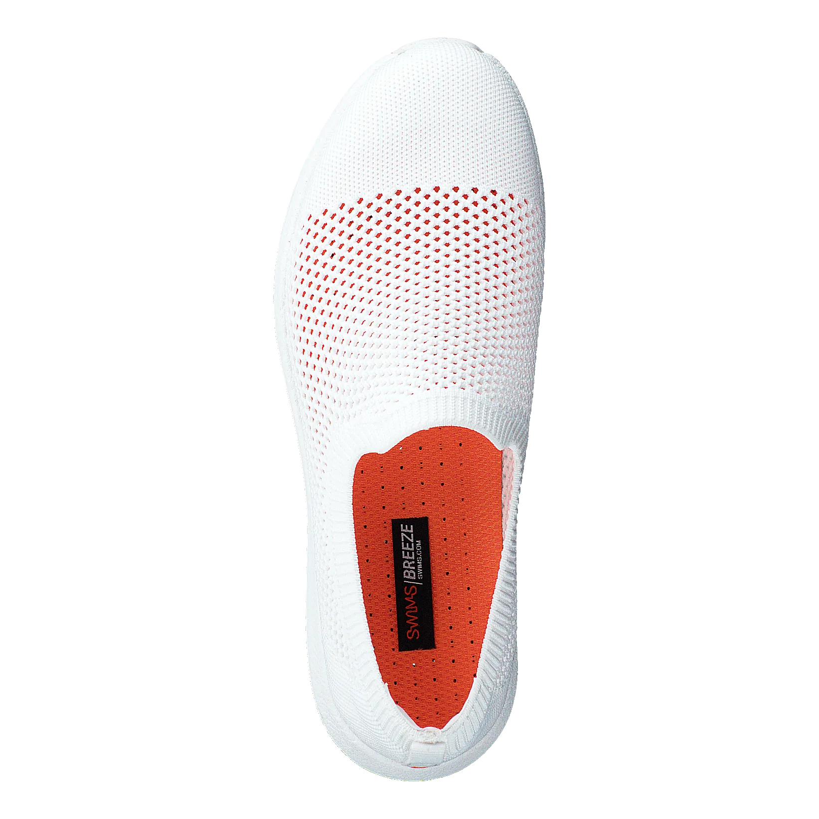 W Breeze Slip-on White