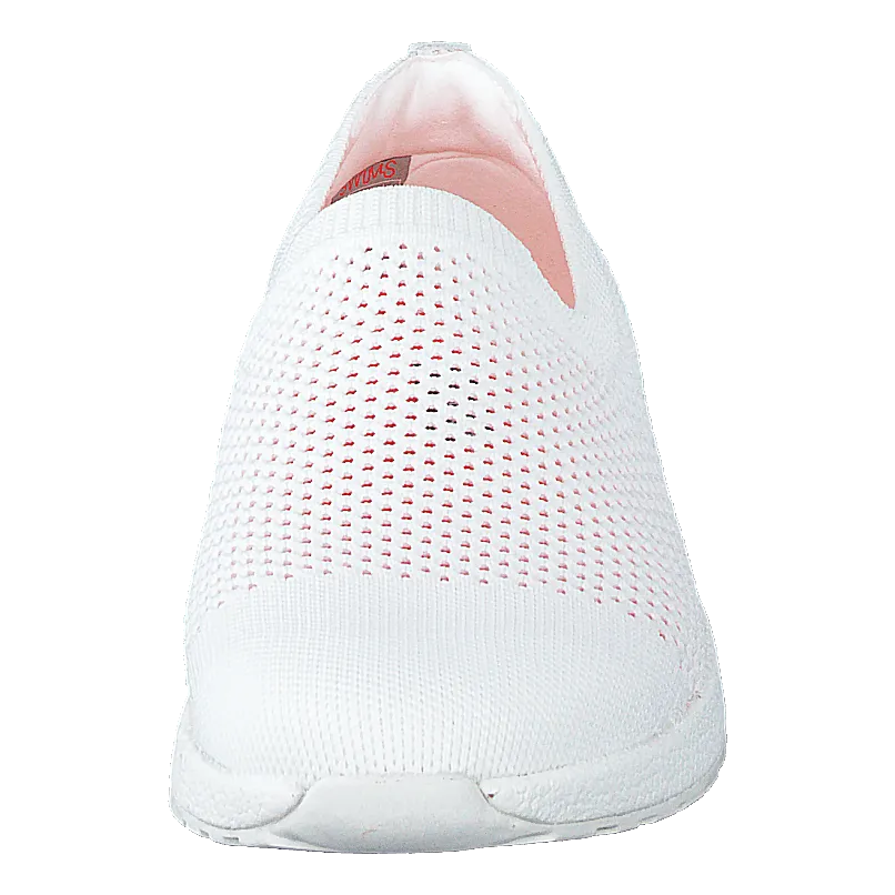 W Breeze Slip-on White
