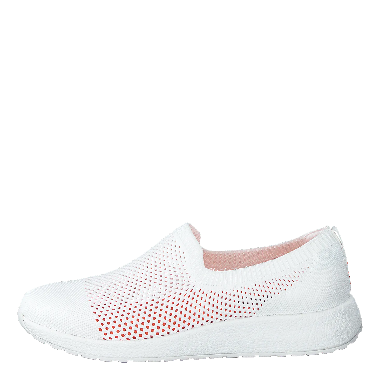 W Breeze Slip-on White