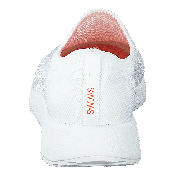W Breeze Slip-on White