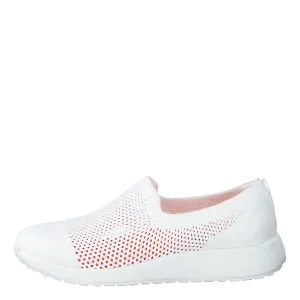 W Breeze Slip-on White