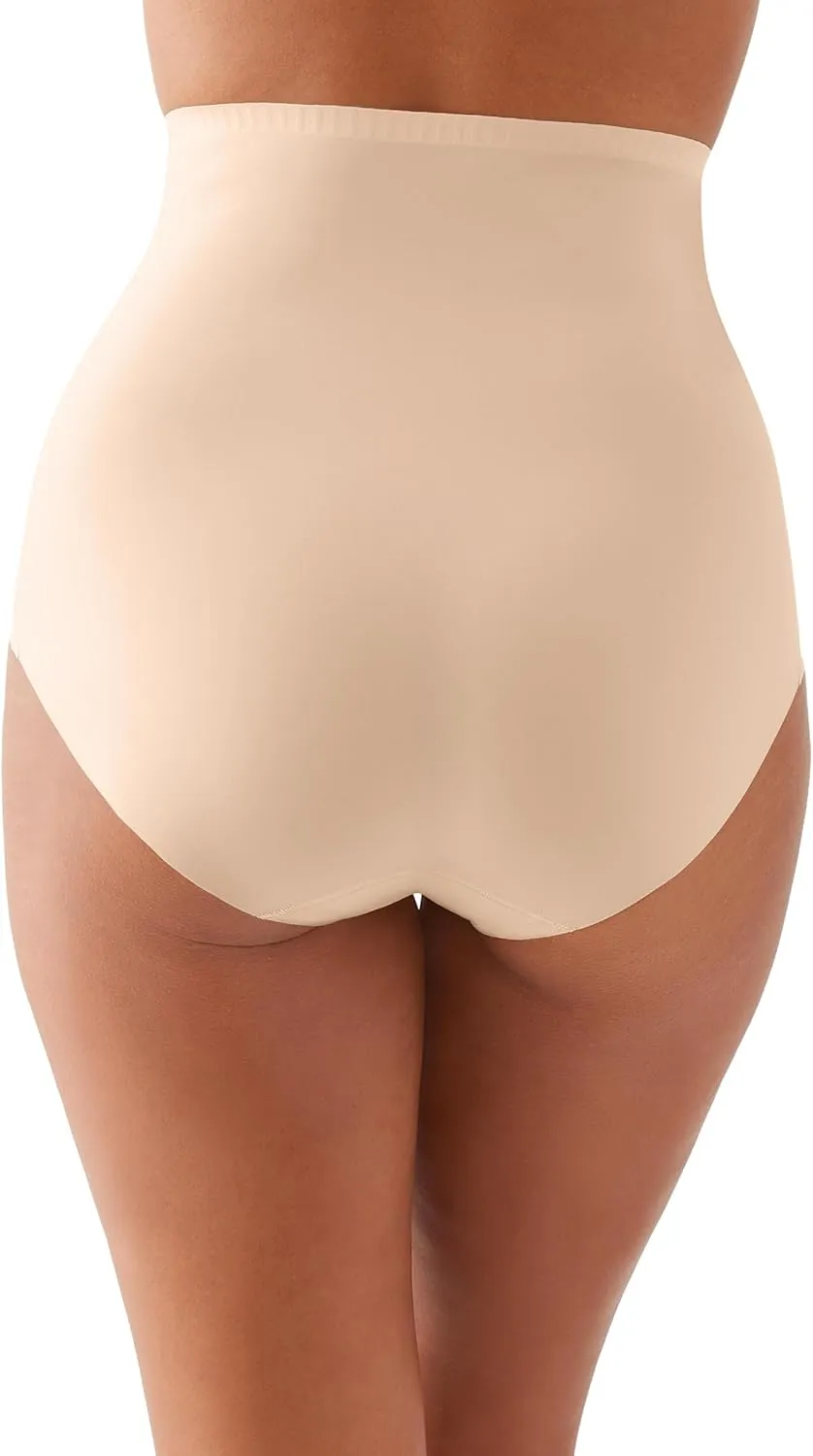 Wacoal Women's Skinsense Shaping Hi Waist Brief