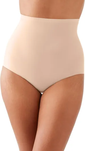 Wacoal Women's Skinsense Shaping Hi Waist Brief
