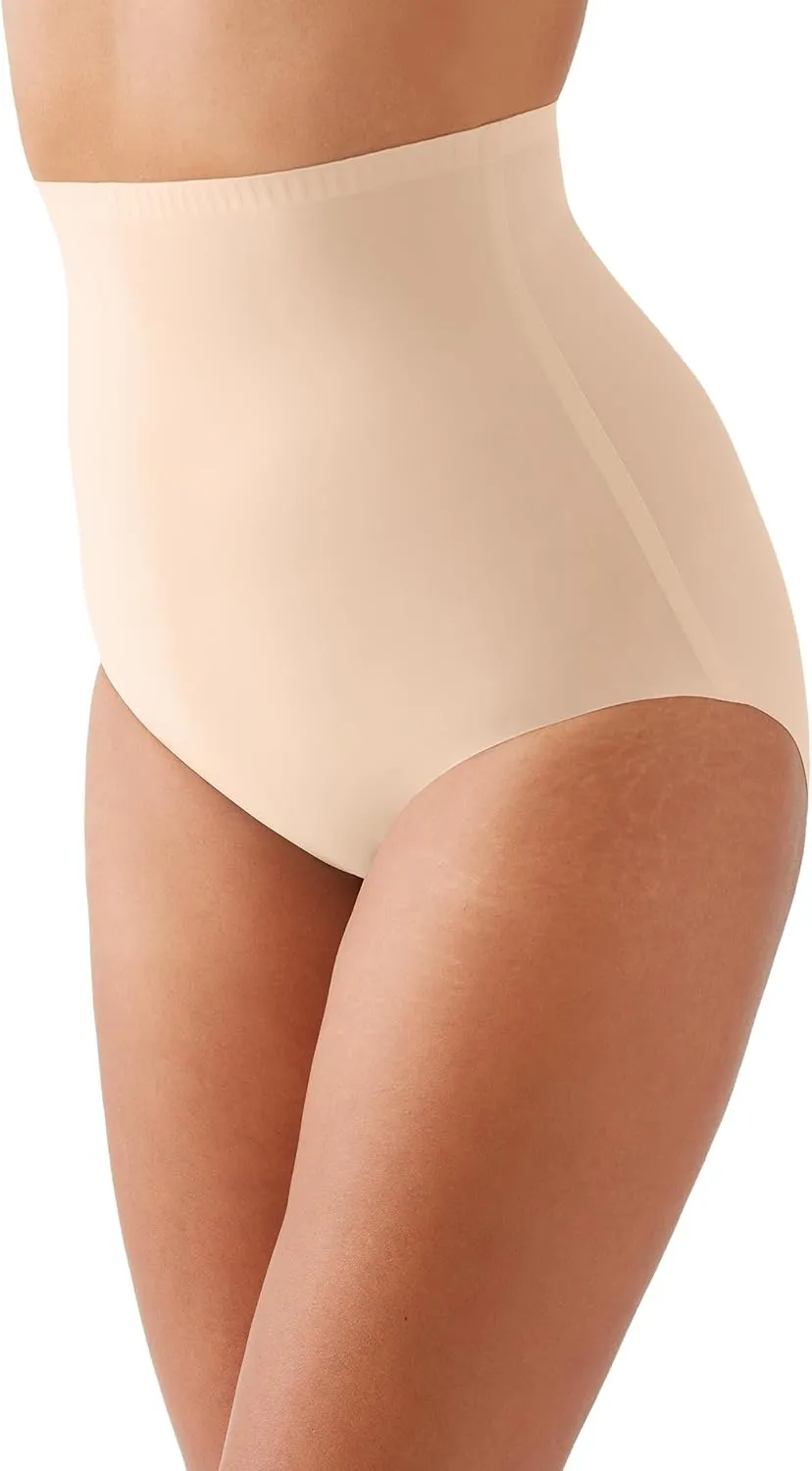 Wacoal Women's Skinsense Shaping Hi Waist Brief