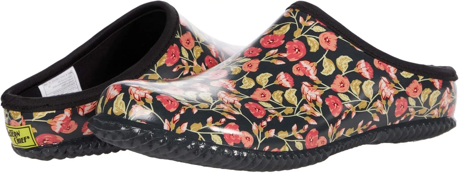 Western Chief Garden Clog