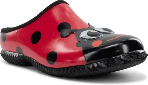 Western Chief Womens Waterproof Clog with Neoprene Lining and Rubber Outsole - Perfect for Garden and Outdoor Wear