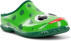 Western Chief Womens Waterproof Clog with Neoprene Lining and Rubber Outsole - Perfect for Garden and Outdoor Wear