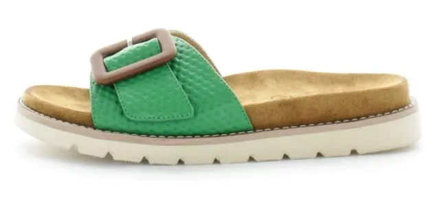 Wilde Sarai Green