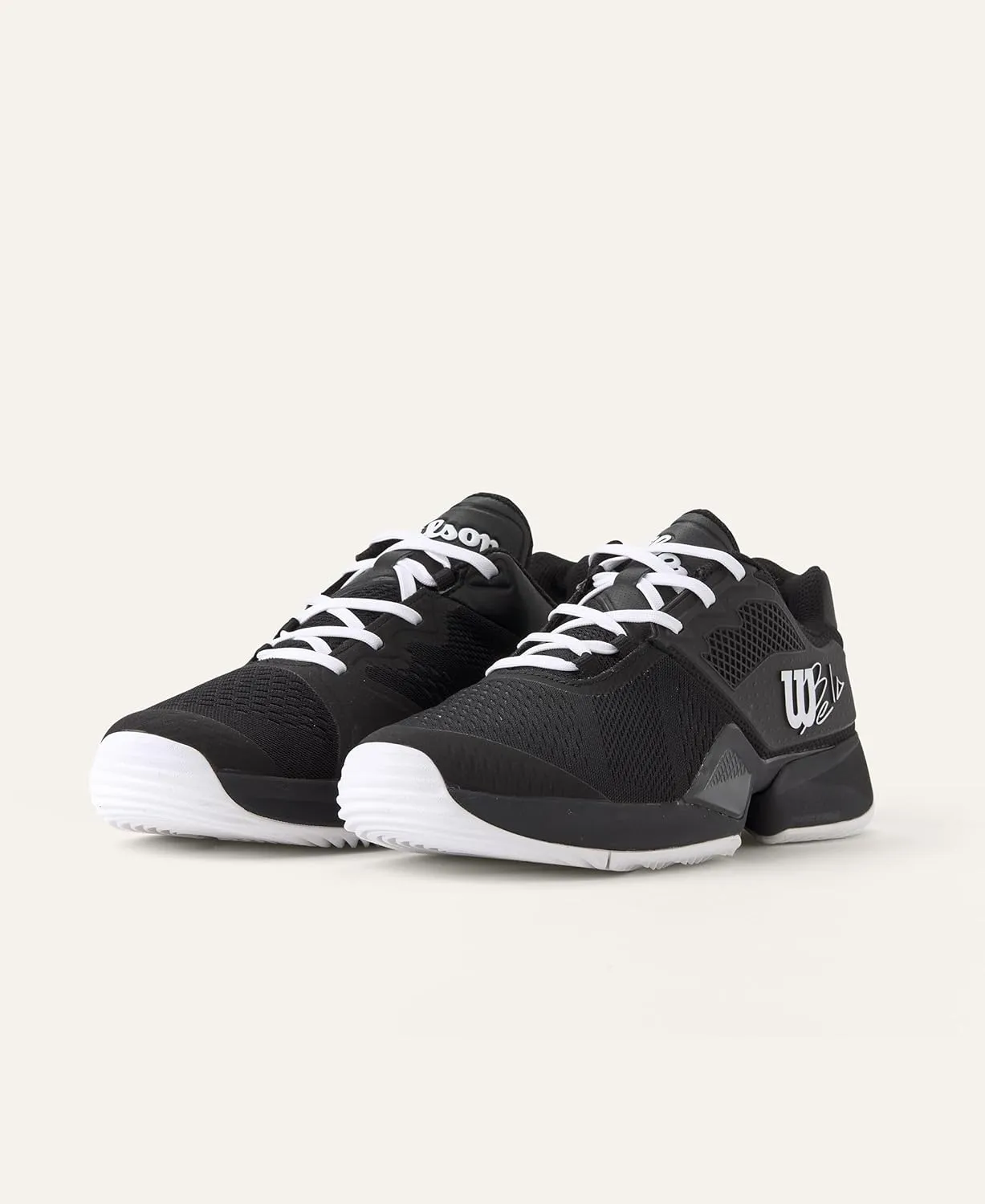 WILSON Men's Sneaker Bela Tour Padel Shoes