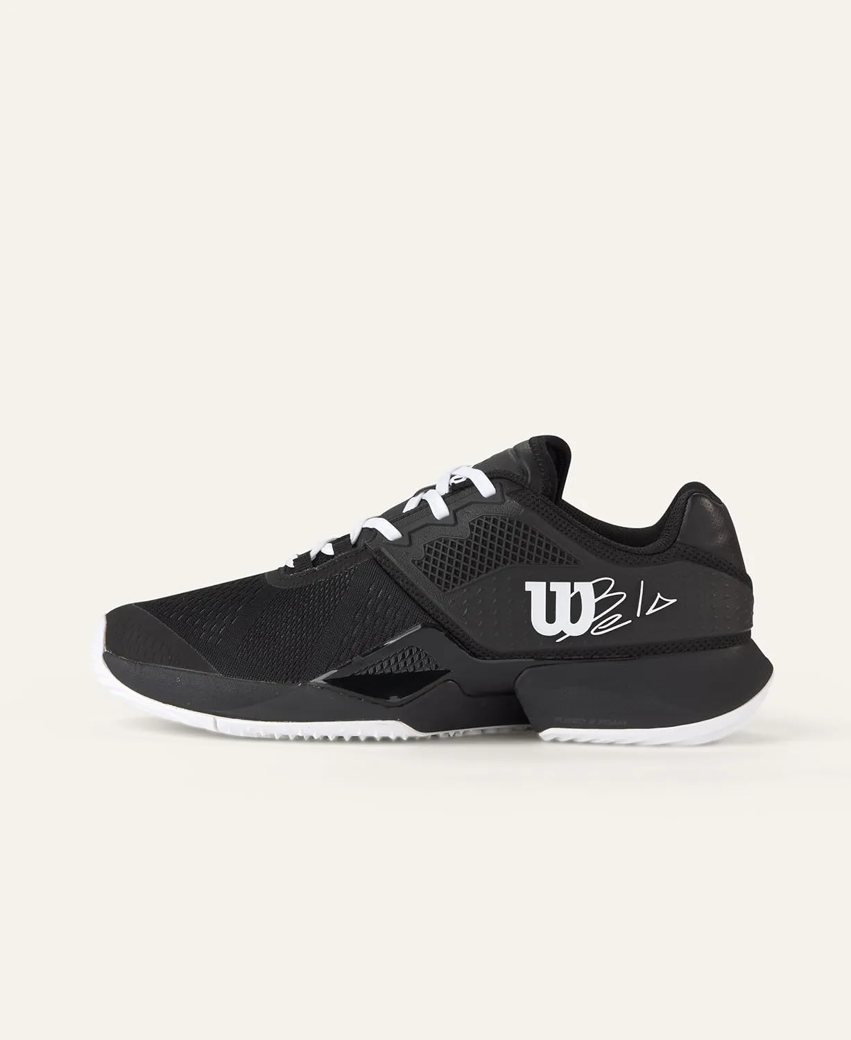 WILSON Men's Sneaker Bela Tour Padel Shoes