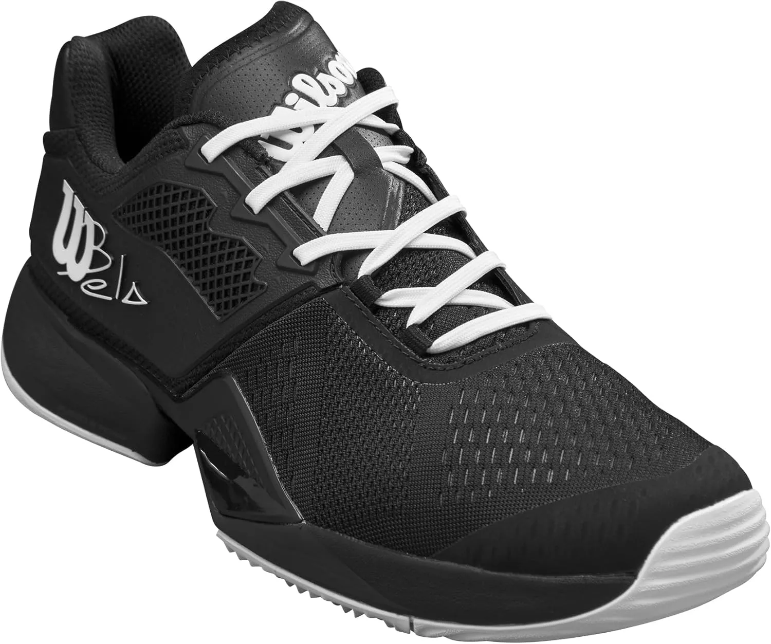 WILSON Men's Sneaker Bela Tour Padel Shoes