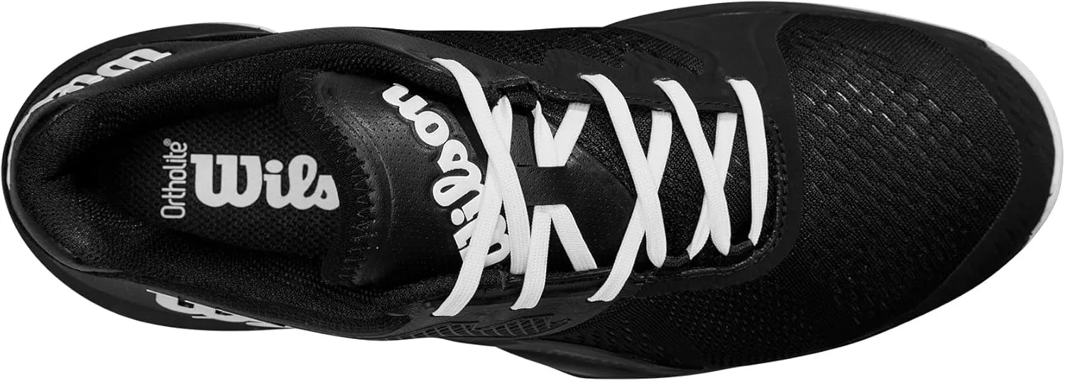 WILSON Men's Sneaker Bela Tour Padel Shoes
