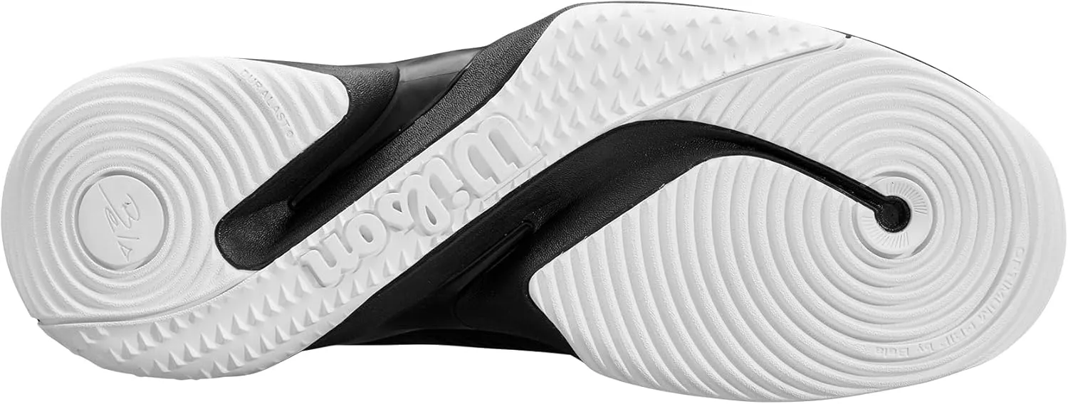WILSON Men's Sneaker Bela Tour Padel Shoes