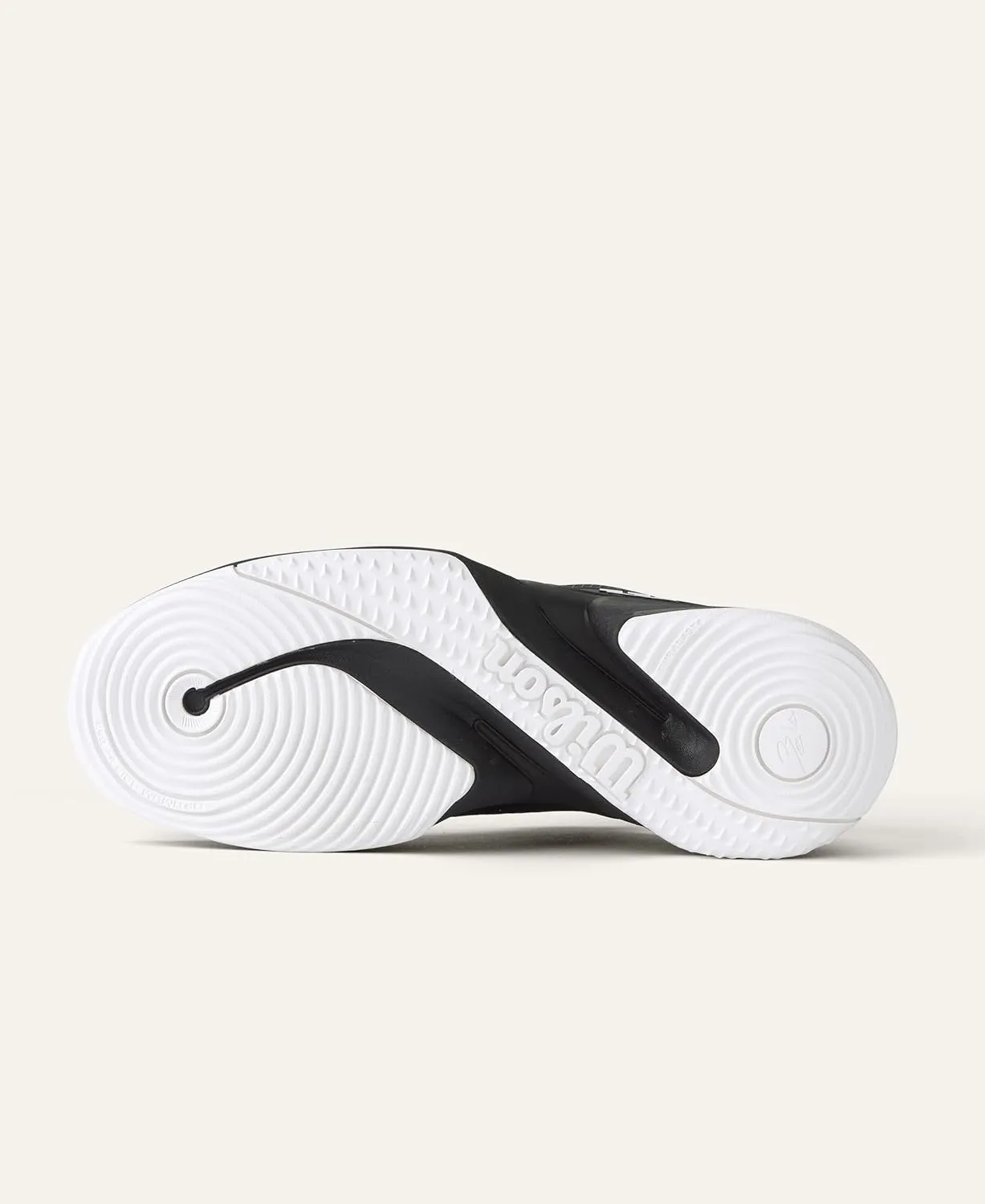 WILSON Men's Sneaker Bela Tour Padel Shoes