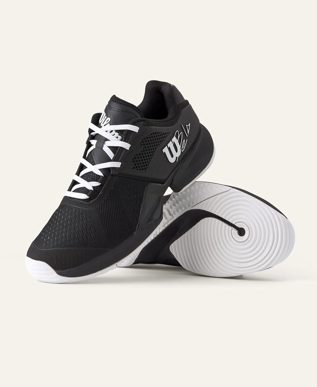 WILSON Men's Sneaker Bela Tour Padel Shoes