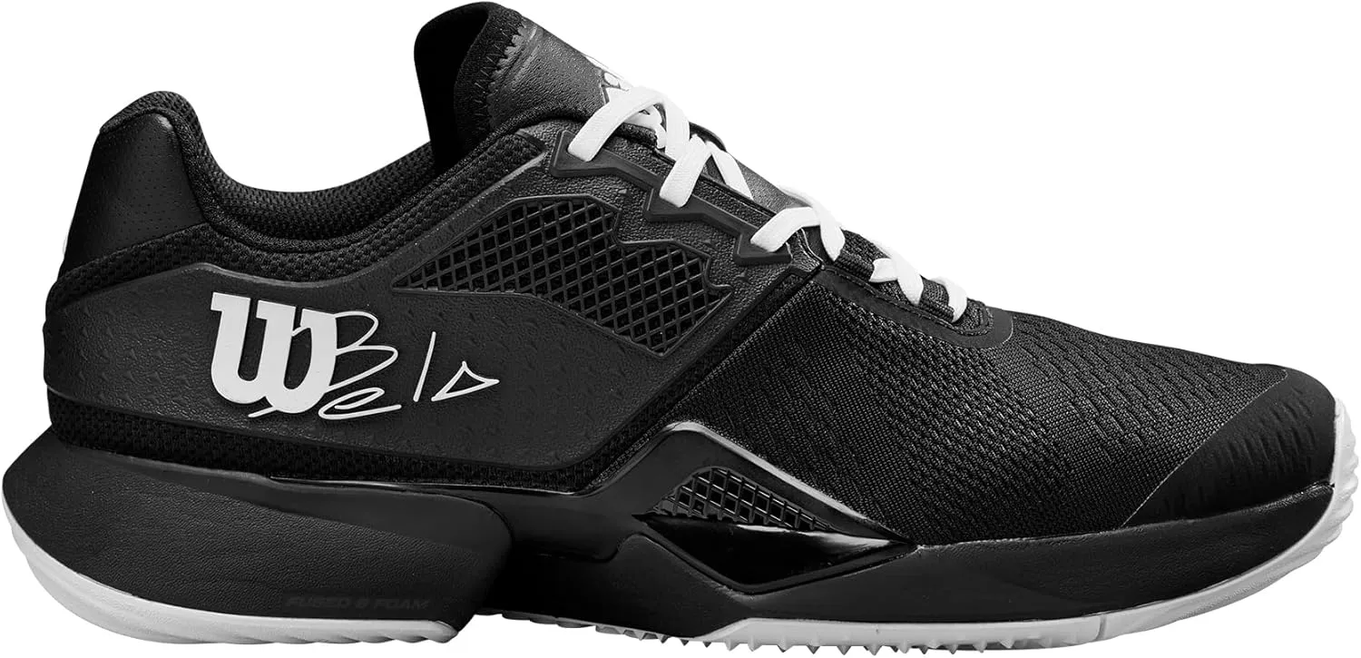 WILSON Men's Sneaker Bela Tour Padel Shoes