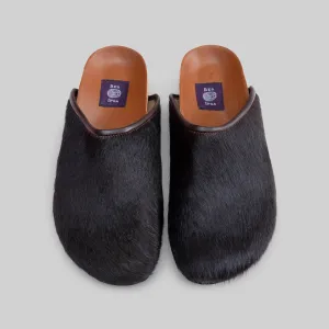 Women's Cowhide Clog Size 8