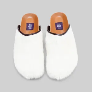 Women's Cowhide Clog Size 9