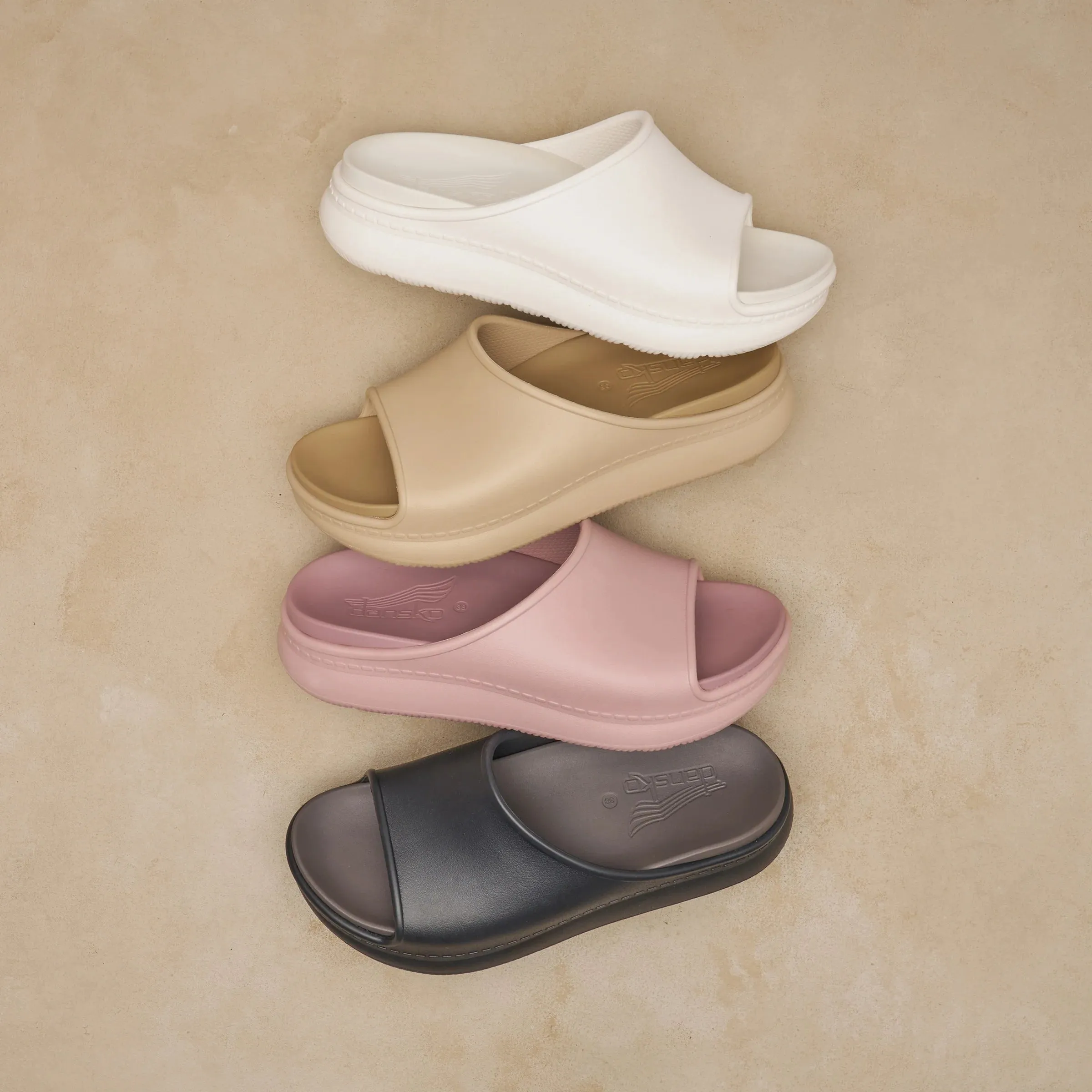 Women's Devyn Slide
