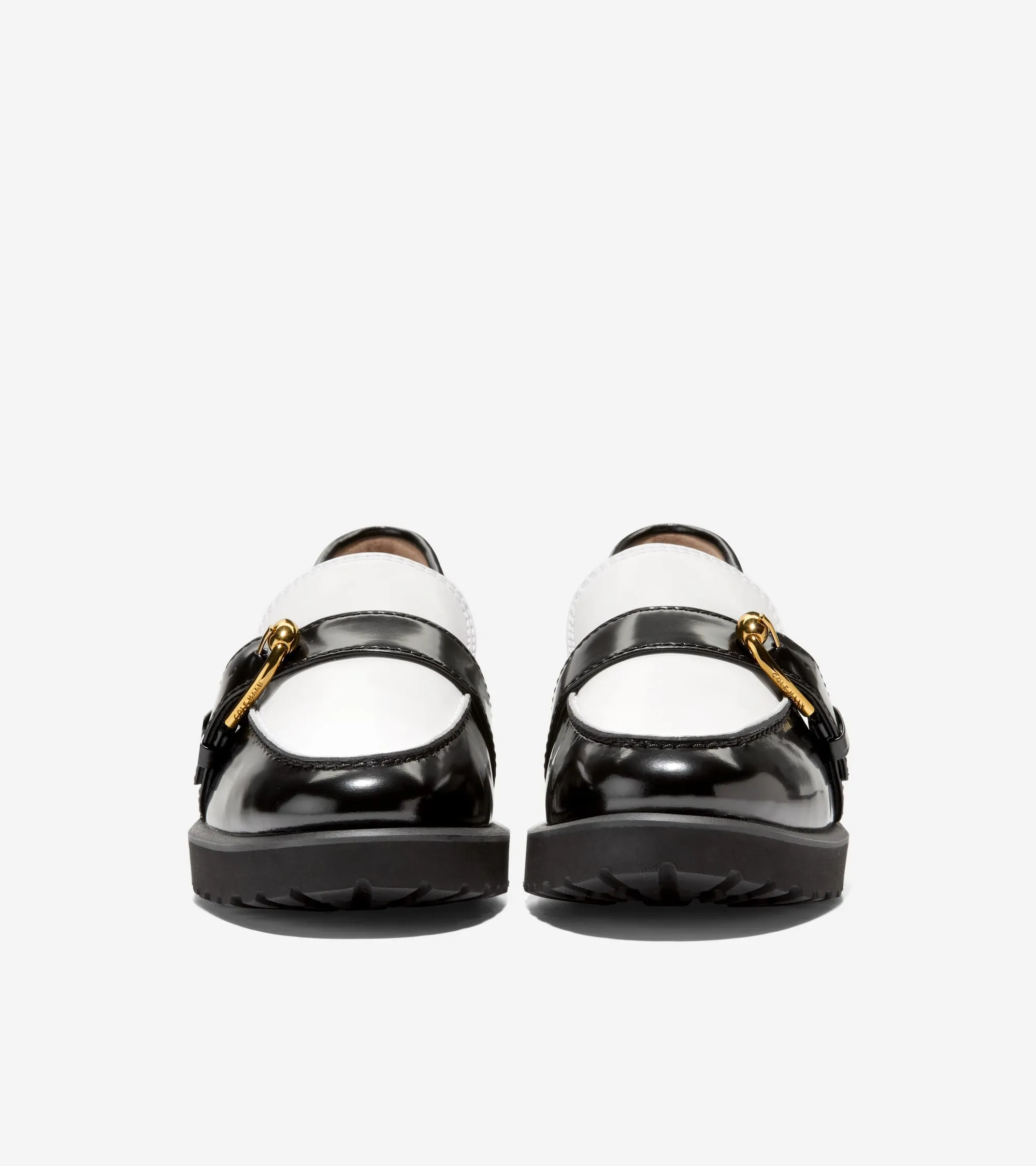 Women's Giana Buckle Loafer