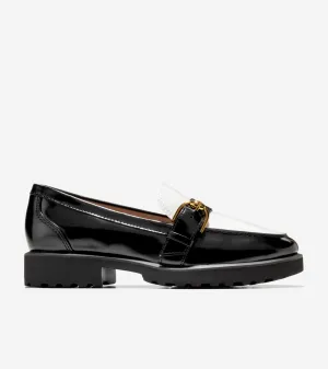 Women's Giana Buckle Loafer
