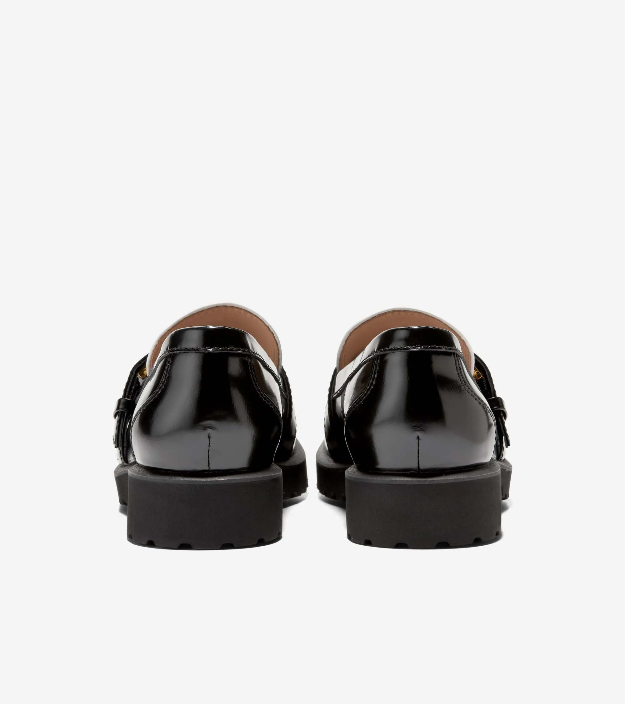 Women's Giana Buckle Loafer