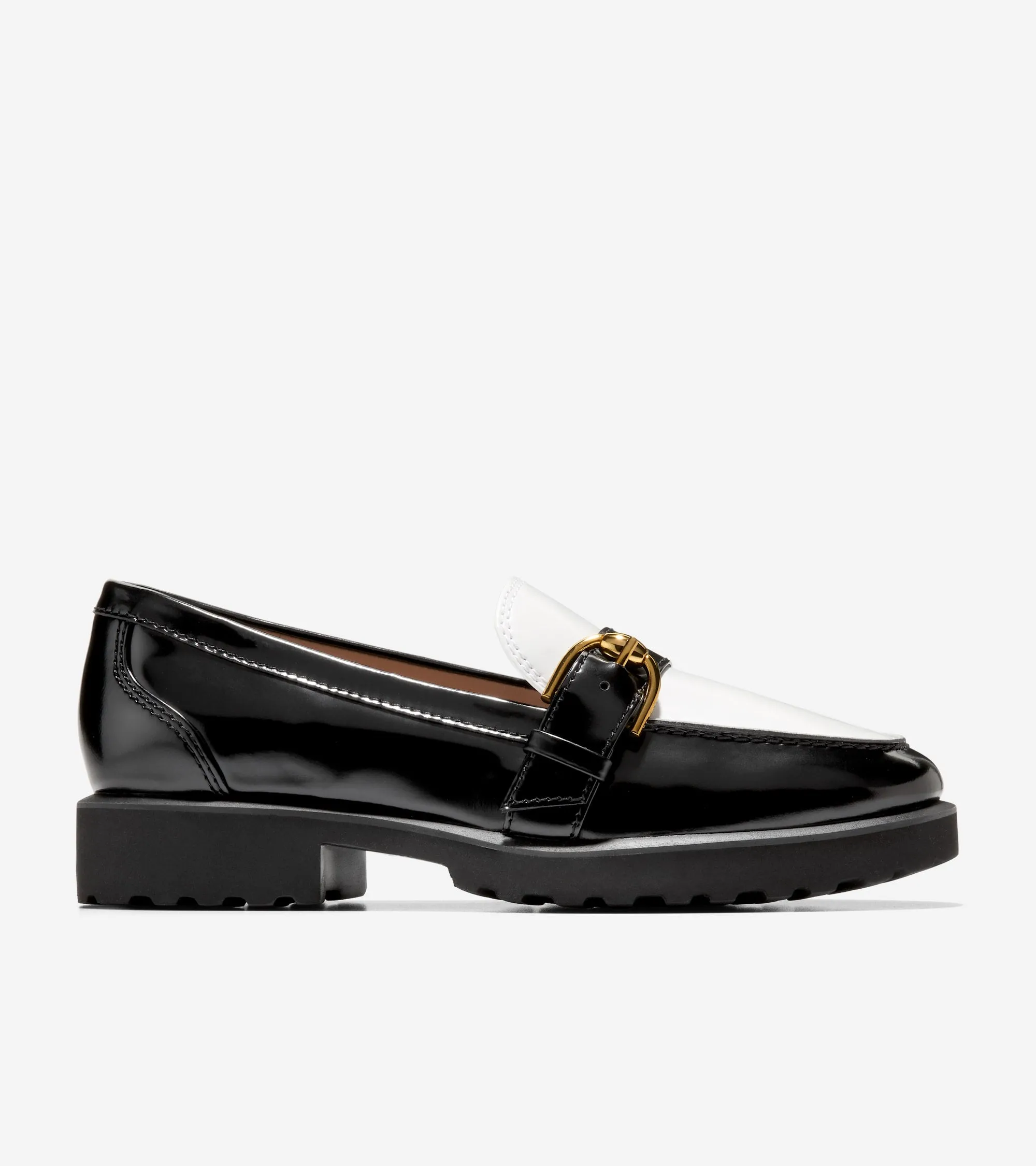 Women's Giana Buckle Loafer