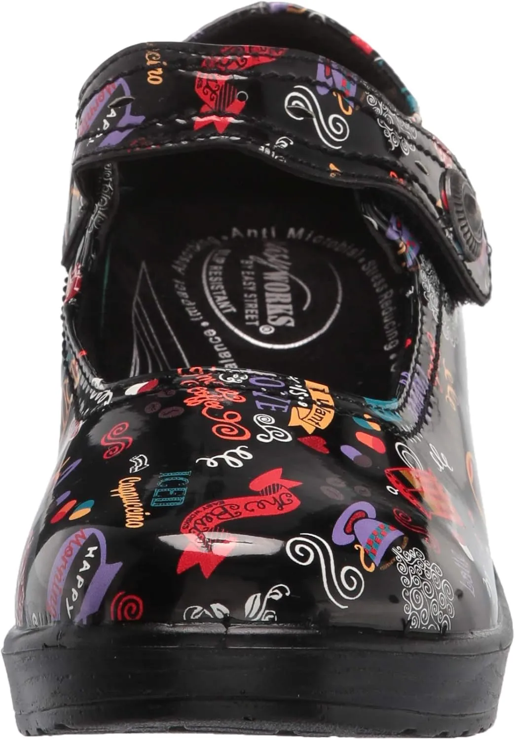 Women's Letsee Clog