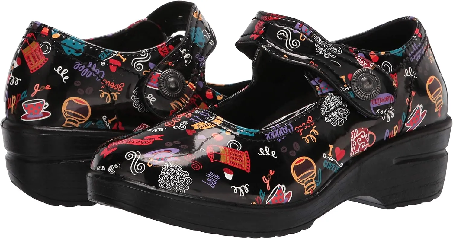 Women's Letsee Clog