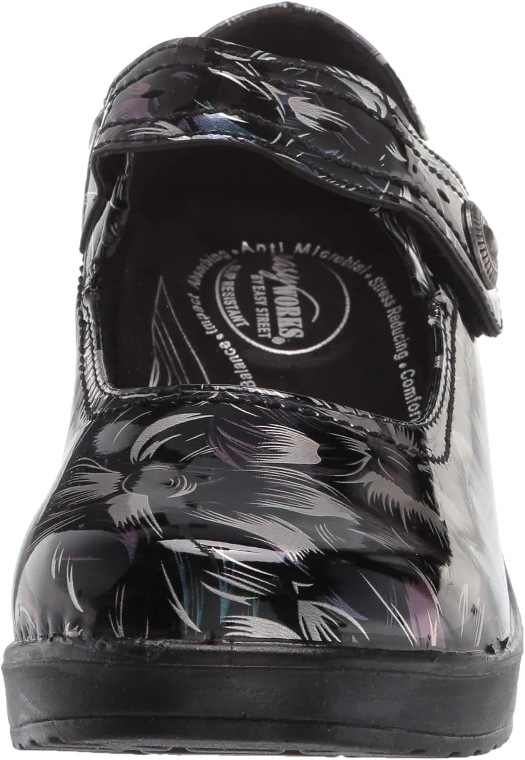 Women's Letsee Clog