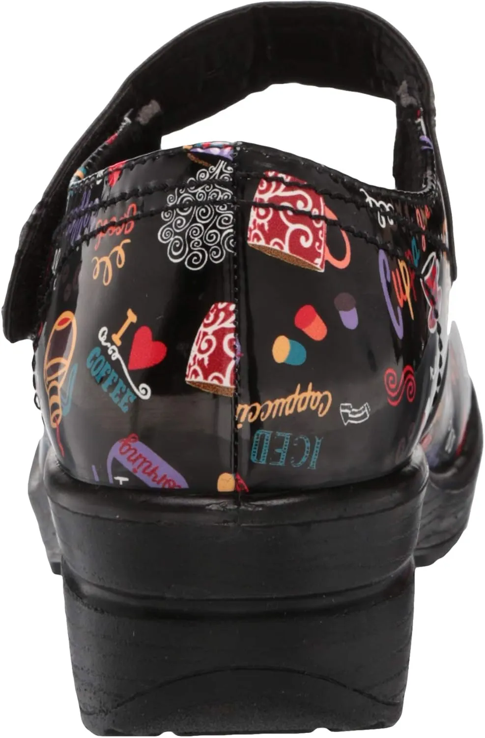 Women's Letsee Clog