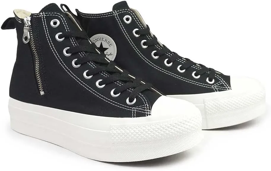 Women's Star Lifting Zip Sneaker