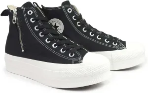 Women's Star Lifting Zip Sneaker