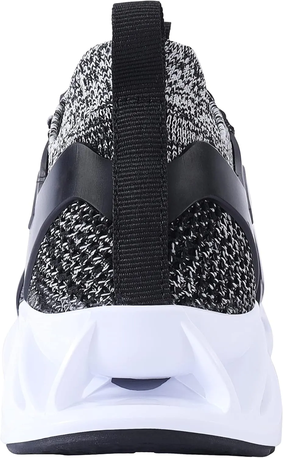Women's Walking Shoes Lightweight Breathable Tennis Running Blade Fashion Sneakers for Athletic Sports Jogging Travel