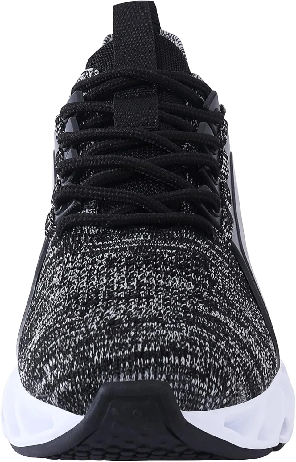Women's Walking Shoes Lightweight Breathable Tennis Running Blade Fashion Sneakers for Athletic Sports Jogging Travel