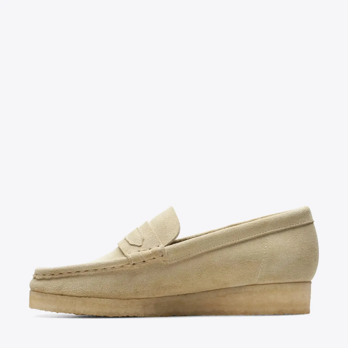 Womens Wallabee Loafer