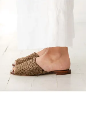 Woven Slide