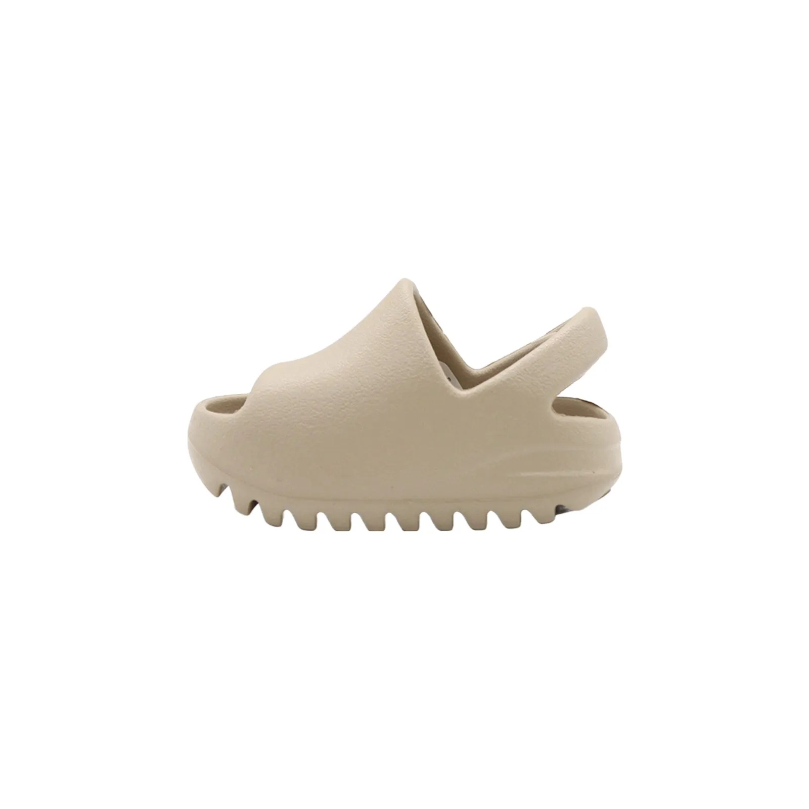 Yeezy Slides (Infants), Pure 2022 Re-Release