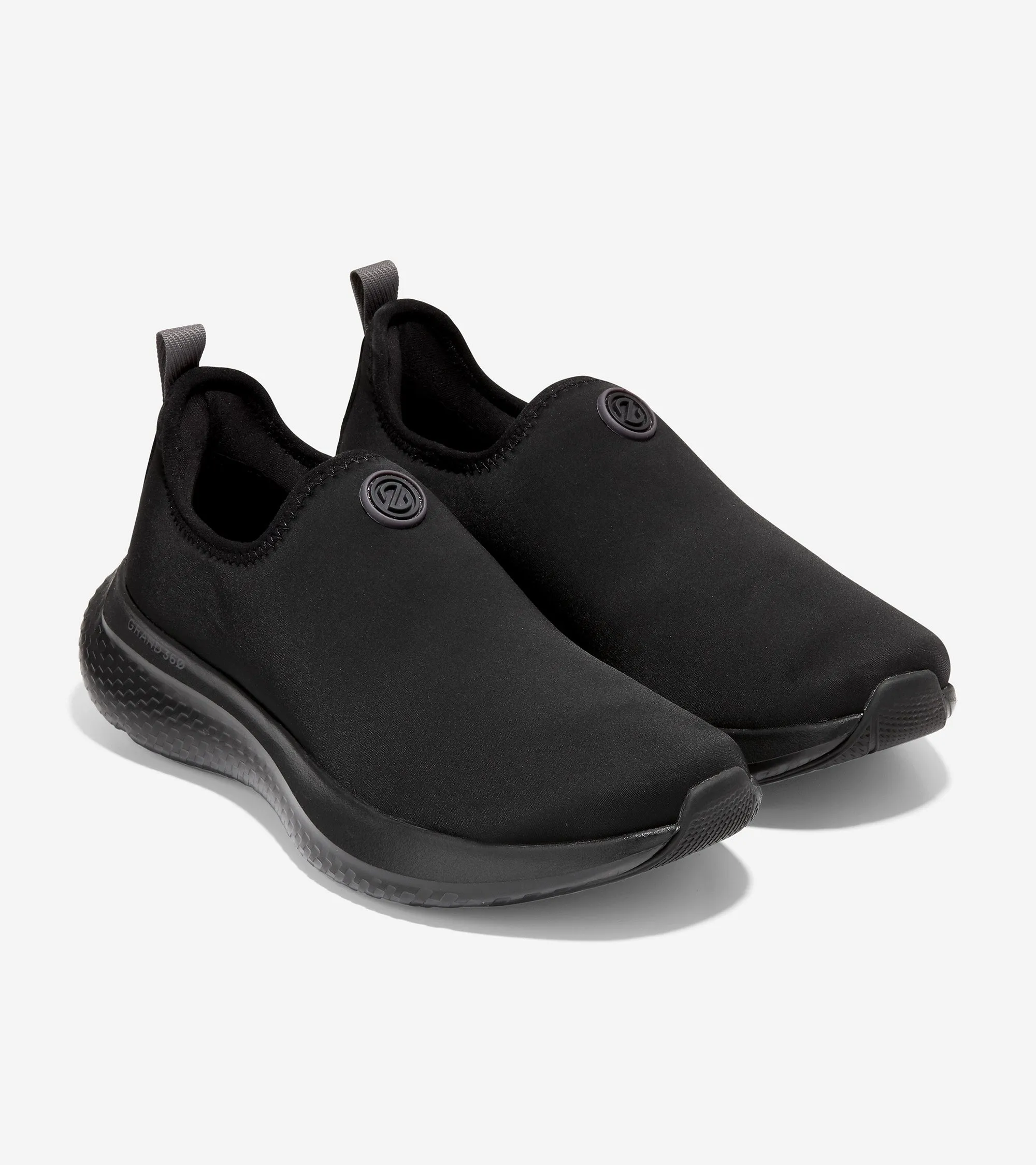 ZERØGRAND Changepace Slip-On Sneaker
