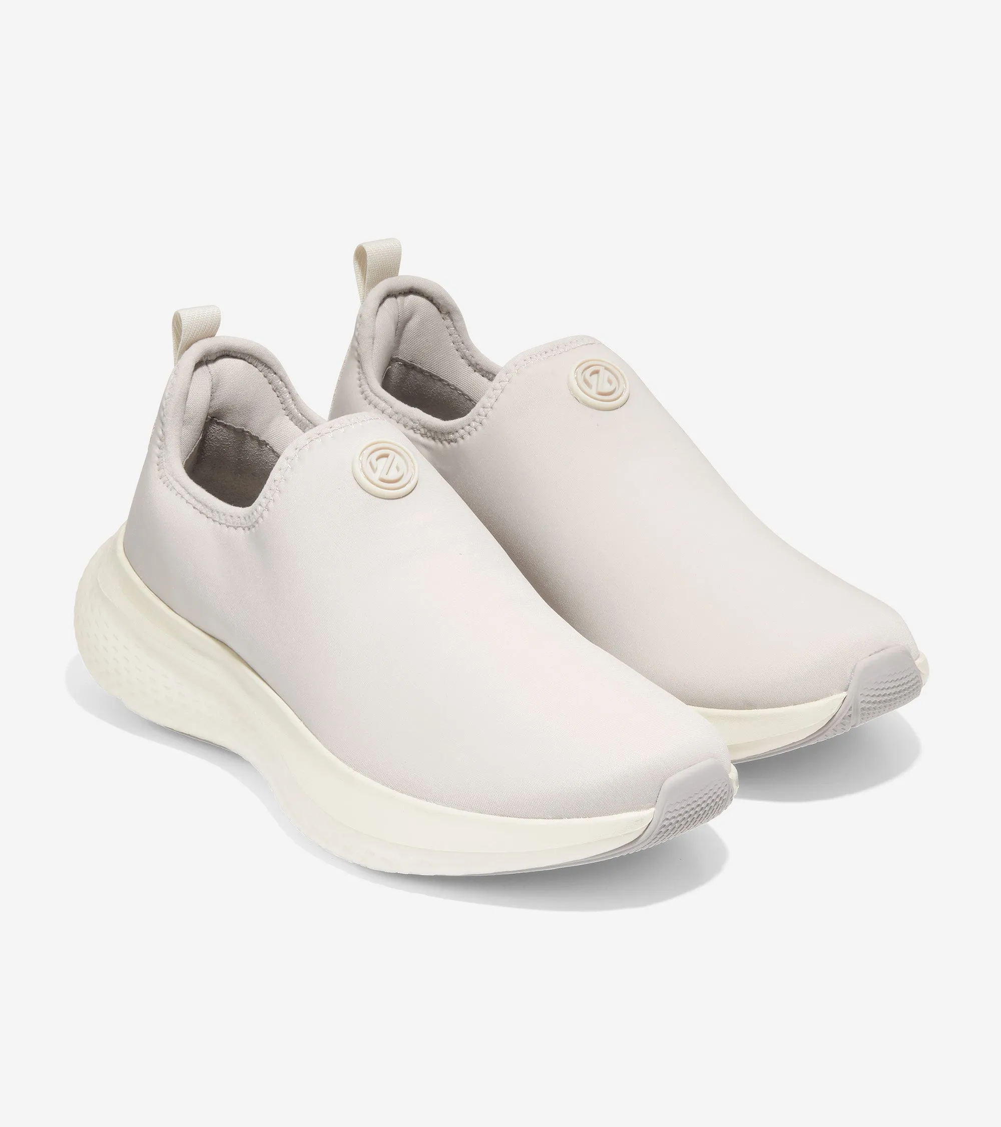 ZERØGRAND Changepace Slip-On Sneaker