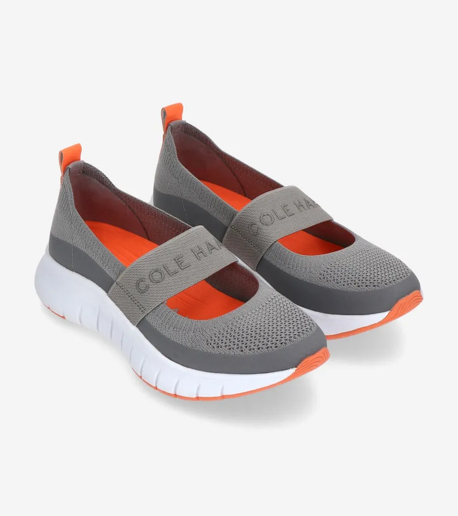 ZERØGRAND Flex Slip-On Sneaker