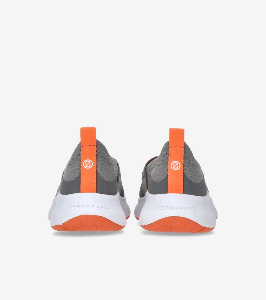 ZERØGRAND Flex Slip-On Sneaker