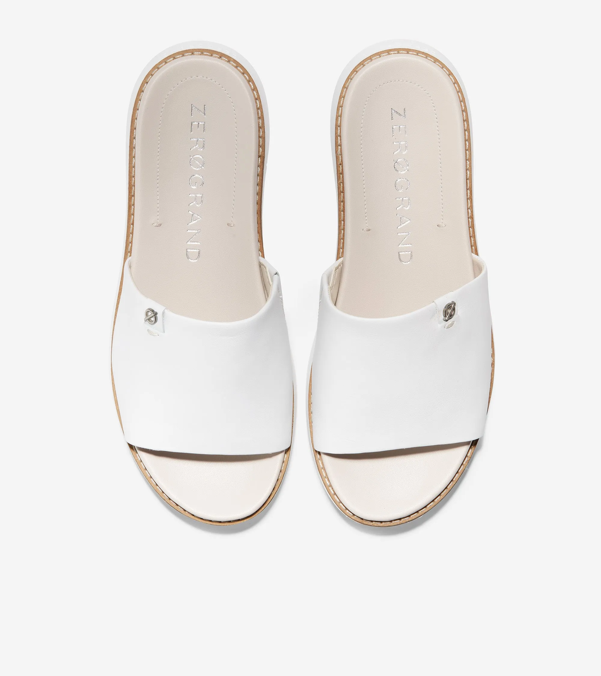 ZERØGRAND Global Slide Sandal