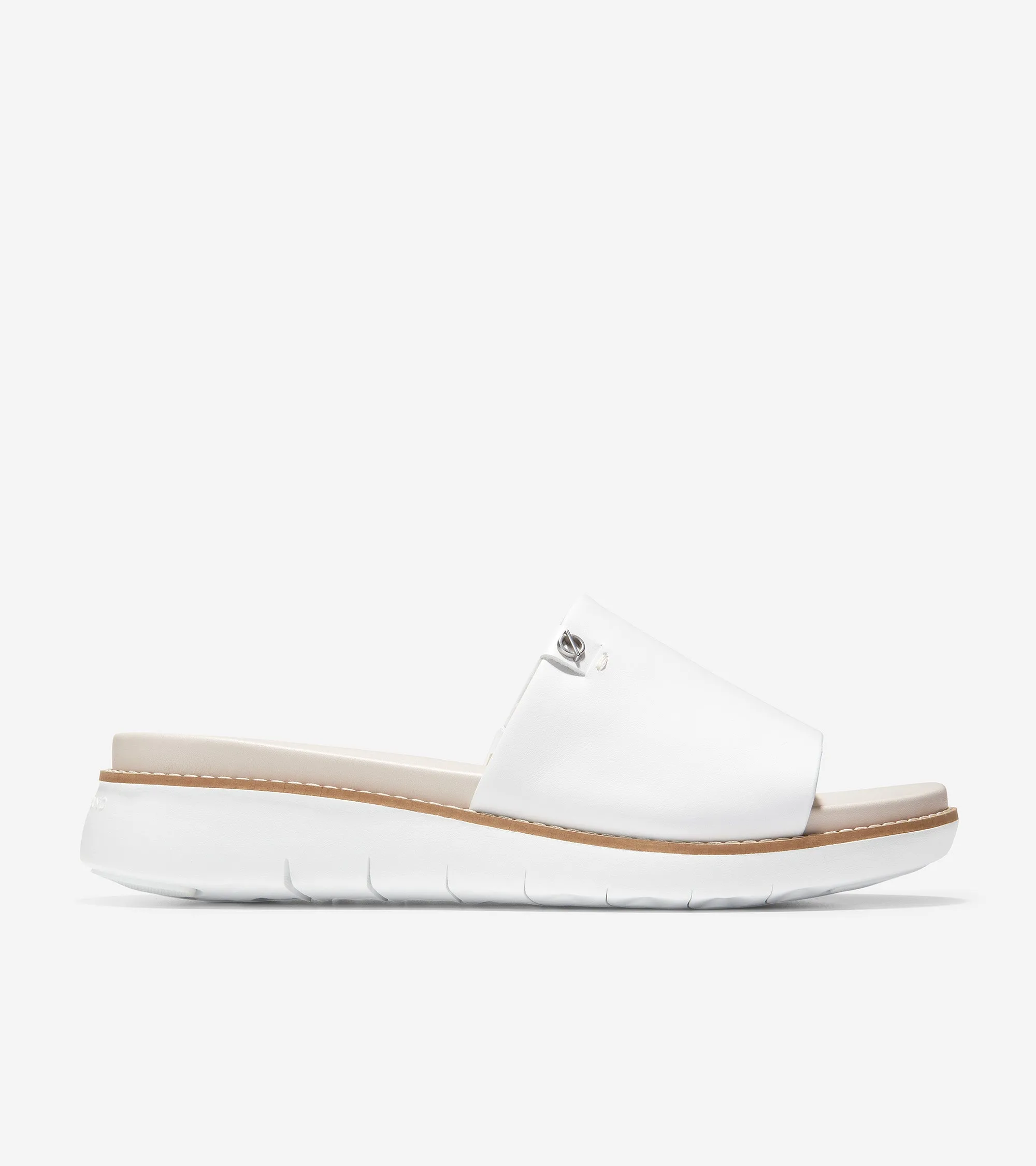 ZERØGRAND Global Slide Sandal
