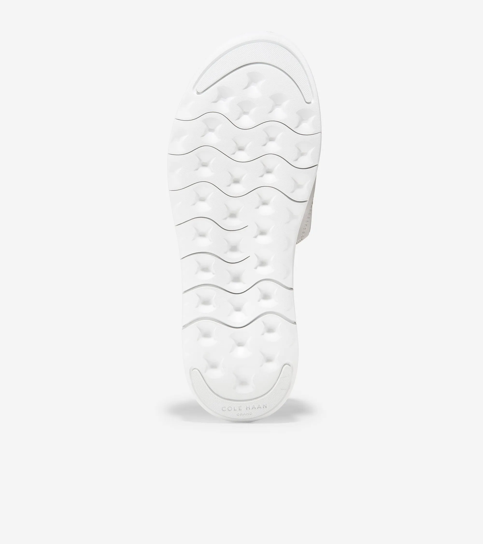 ZERØGRAND Global Slide Sandal