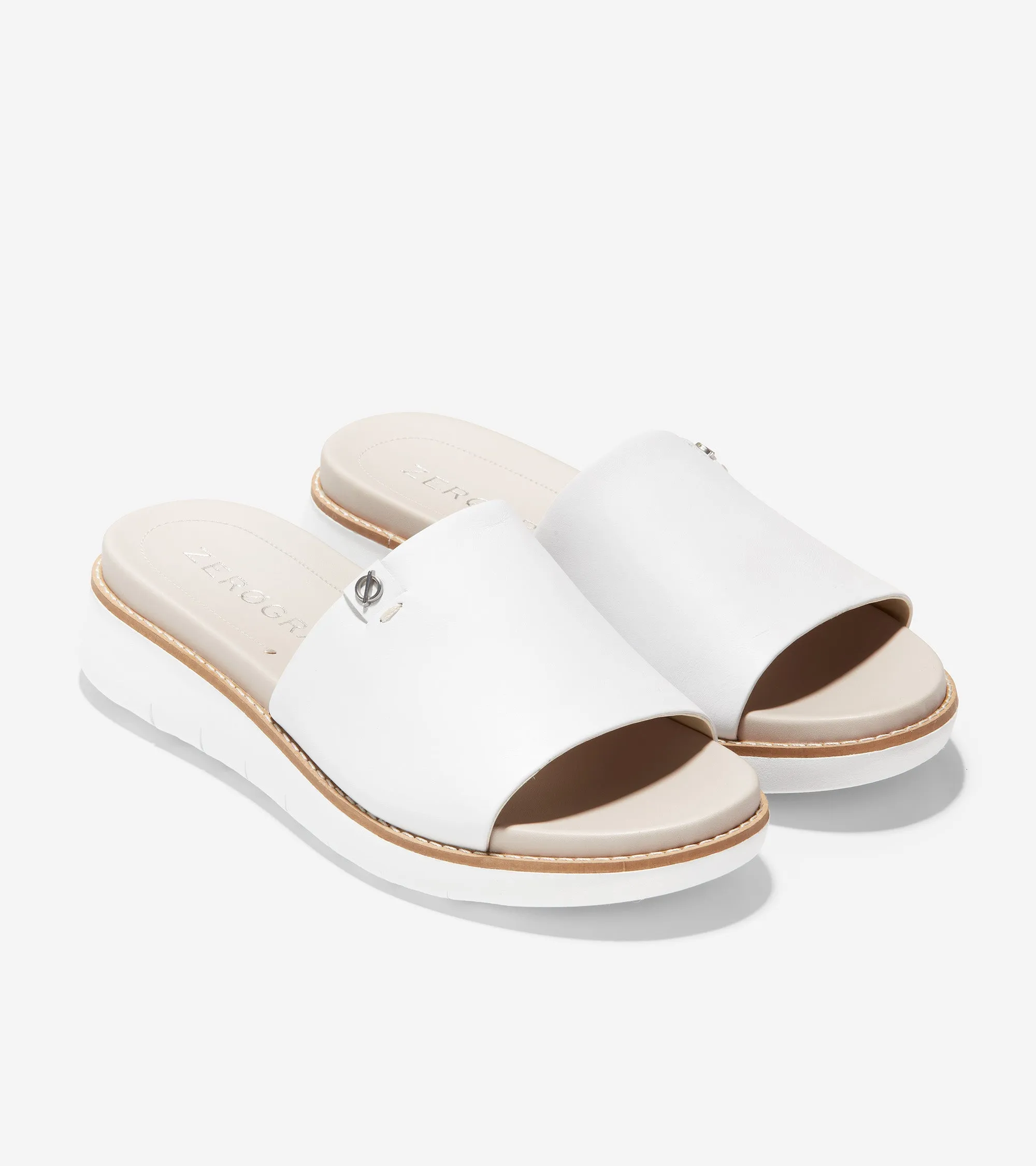 ZERØGRAND Global Slide Sandal