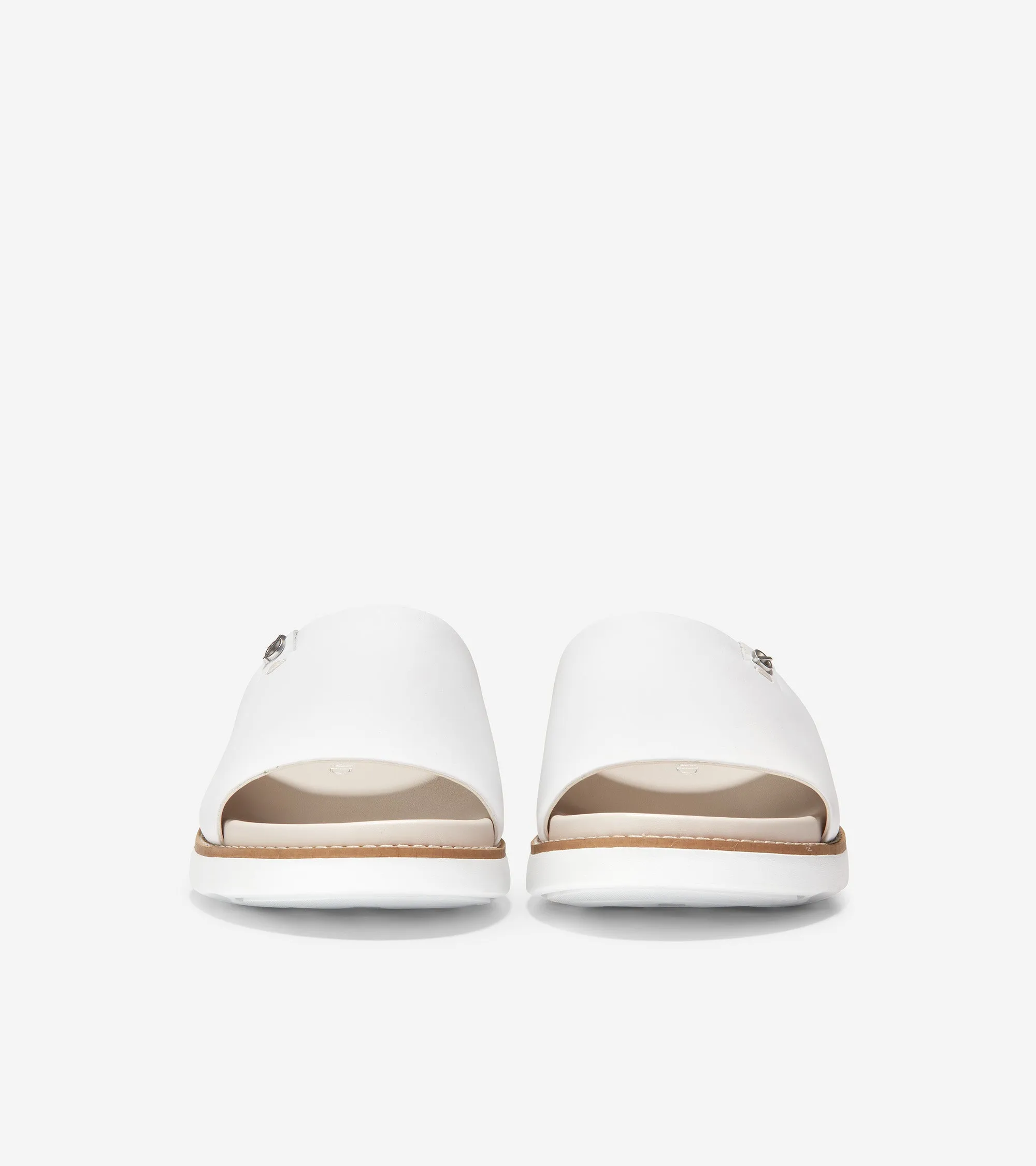 ZERØGRAND Global Slide Sandal