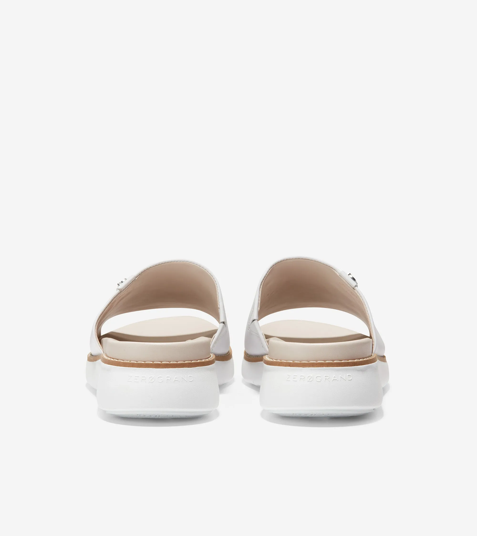 ZERØGRAND Global Slide Sandal